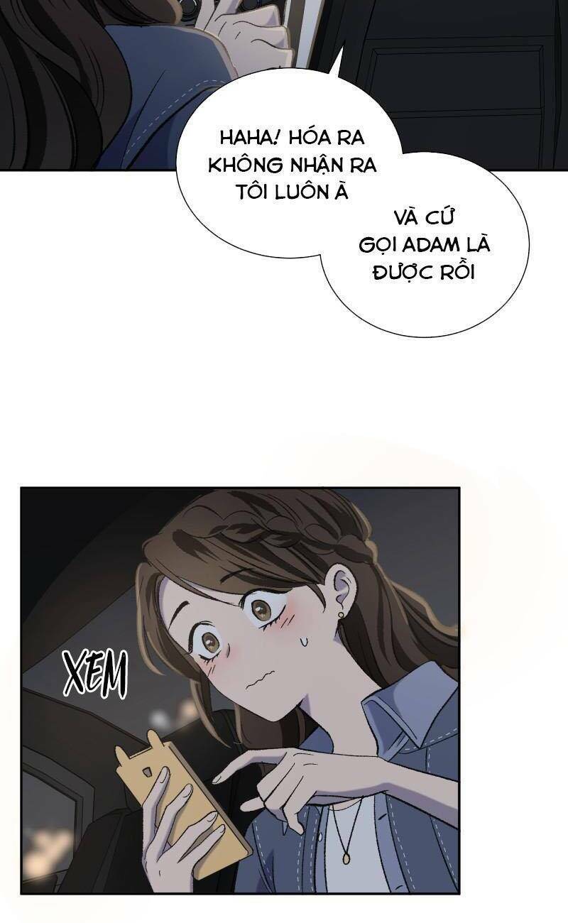Anh Chàng Lầu Trên - Chap 13 - Trang 8