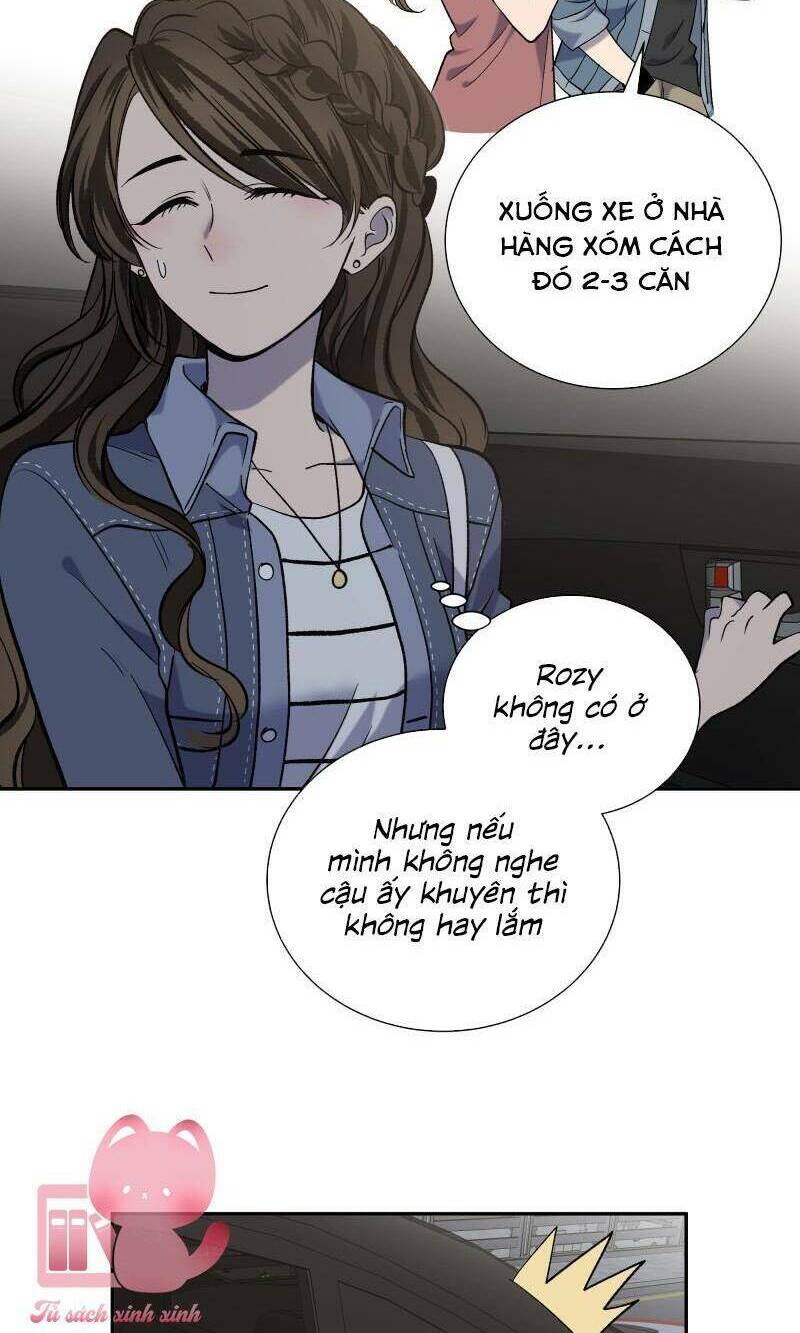 Anh Chàng Lầu Trên - Chap 13 - Trang 71