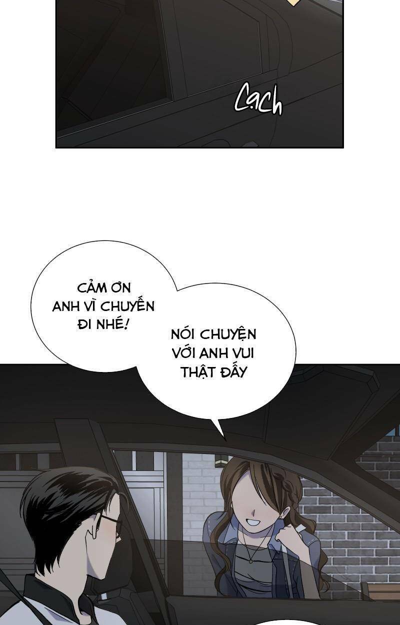 Anh Chàng Lầu Trên - Chap 13 - Trang 72
