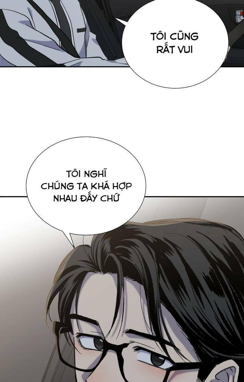 Anh Chàng Lầu Trên - Chap 13 - Trang 73