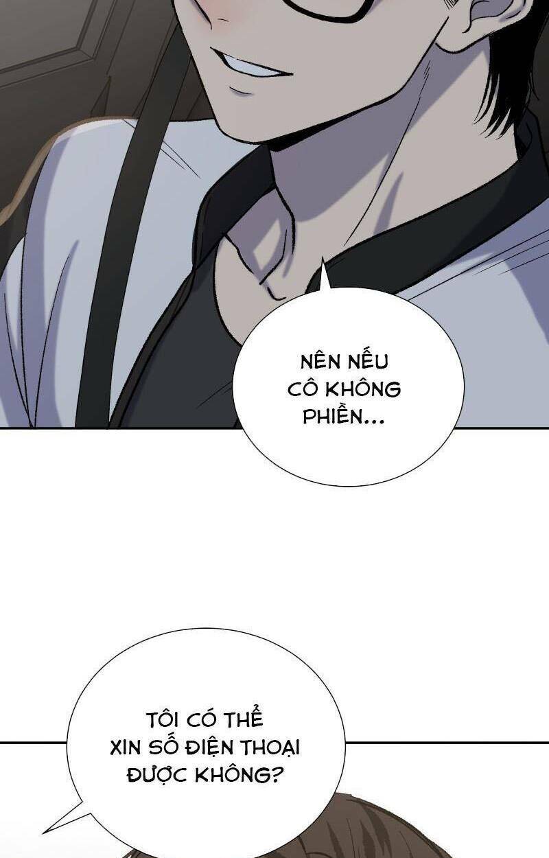 Anh Chàng Lầu Trên - Chap 13 - Trang 74