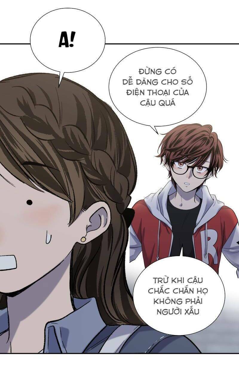 Anh Chàng Lầu Trên - Chap 13 - Trang 76