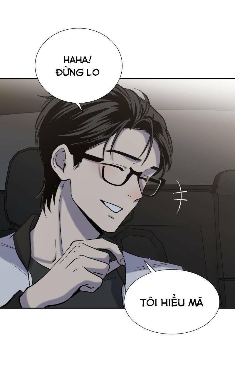 Anh Chàng Lầu Trên - Chap 13 - Trang 80
