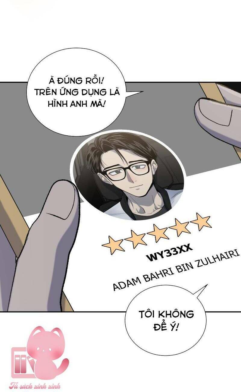 Anh Chàng Lầu Trên - Chap 13 - Trang 9
