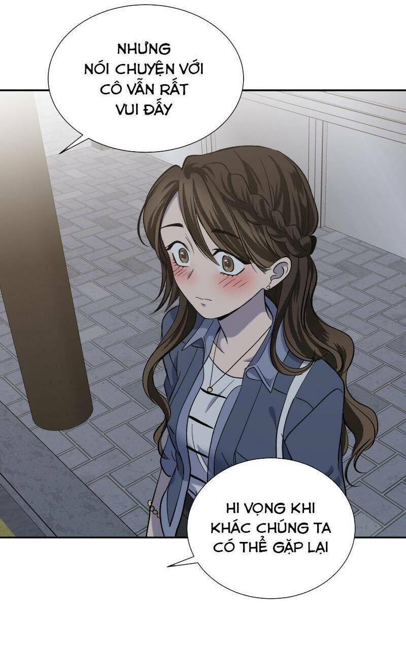 Anh Chàng Lầu Trên - Chap 13 - Trang 81