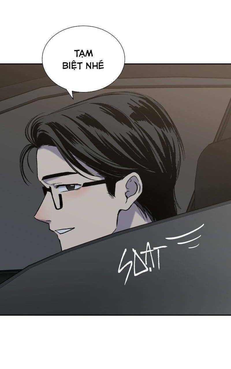 Anh Chàng Lầu Trên - Chap 13 - Trang 82