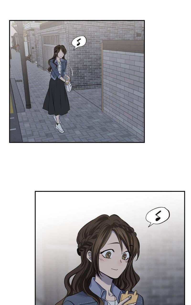 Anh Chàng Lầu Trên - Chap 13 - Trang 84