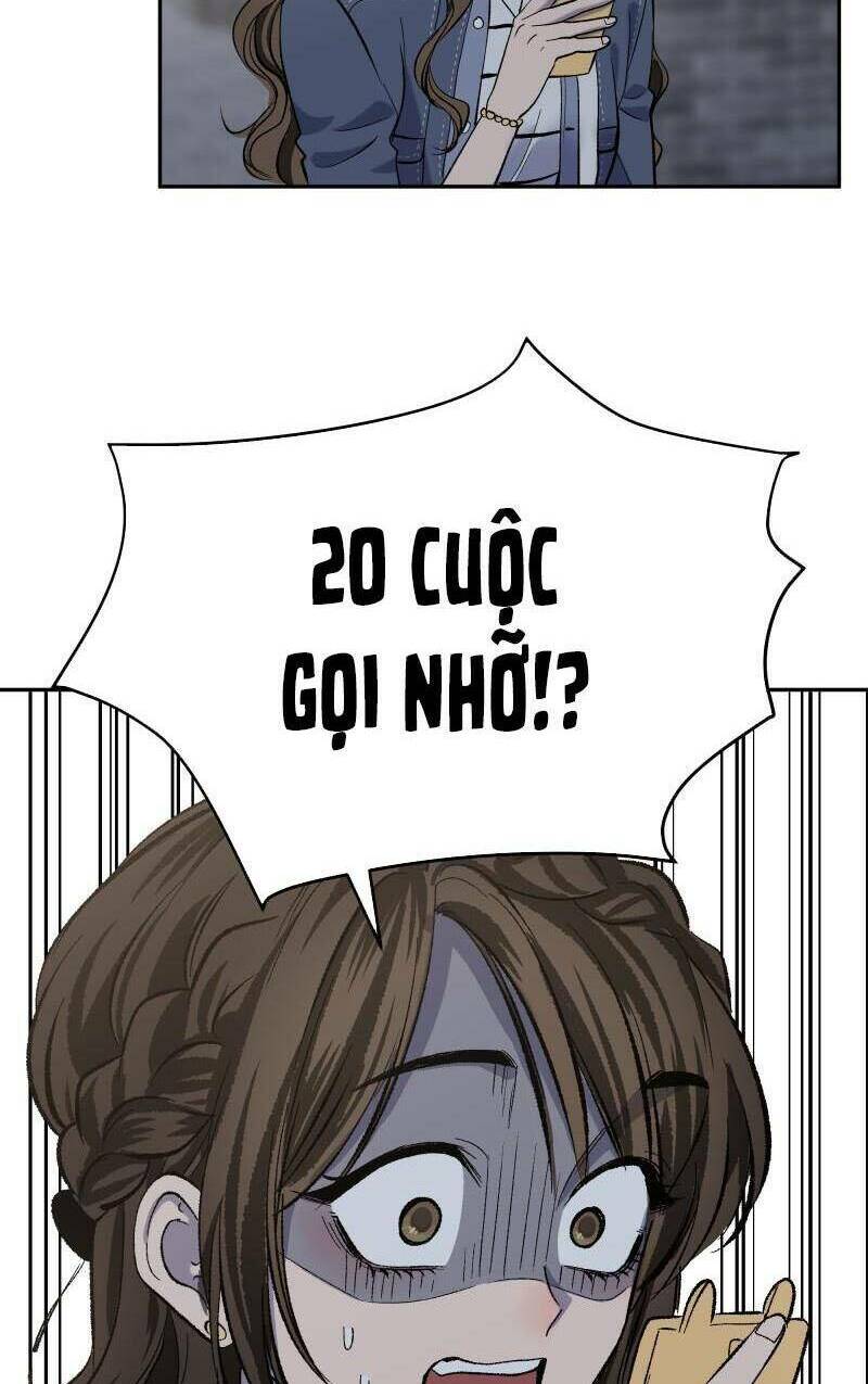 Anh Chàng Lầu Trên - Chap 13 - Trang 85
