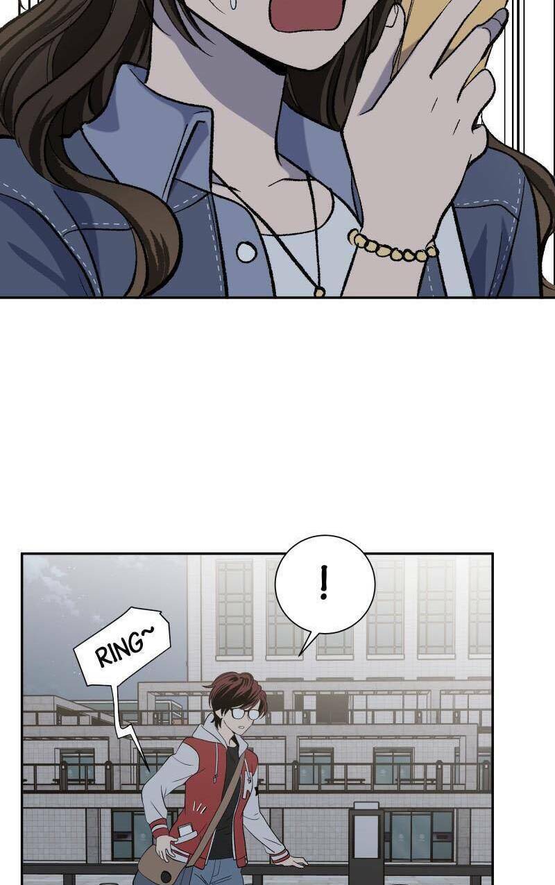 Anh Chàng Lầu Trên - Chap 13 - Trang 86