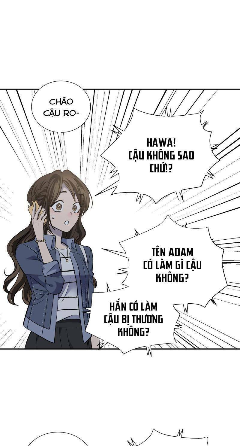 Anh Chàng Lầu Trên - Chap 13 - Trang 88