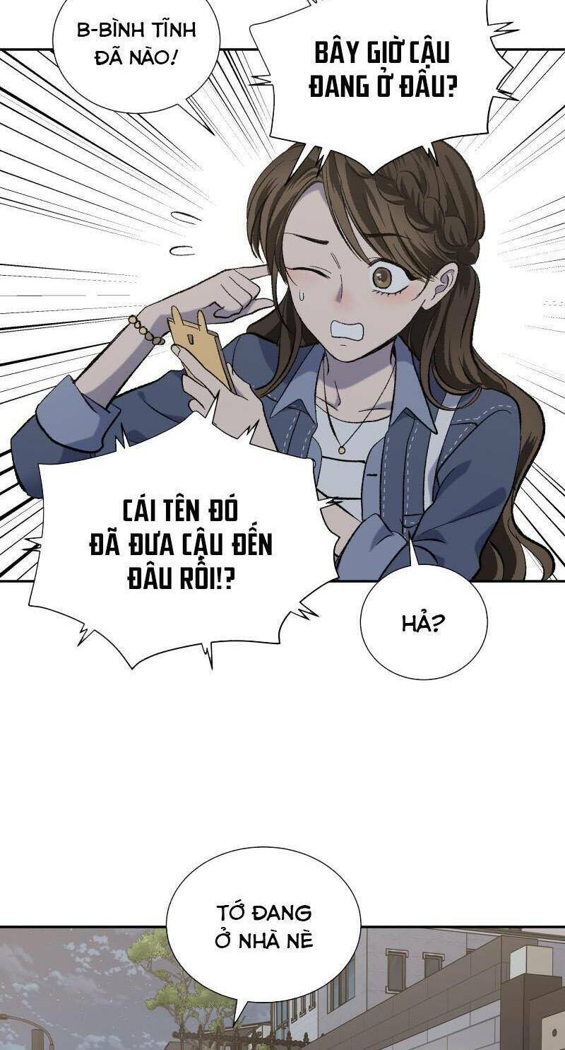Anh Chàng Lầu Trên - Chap 13 - Trang 89