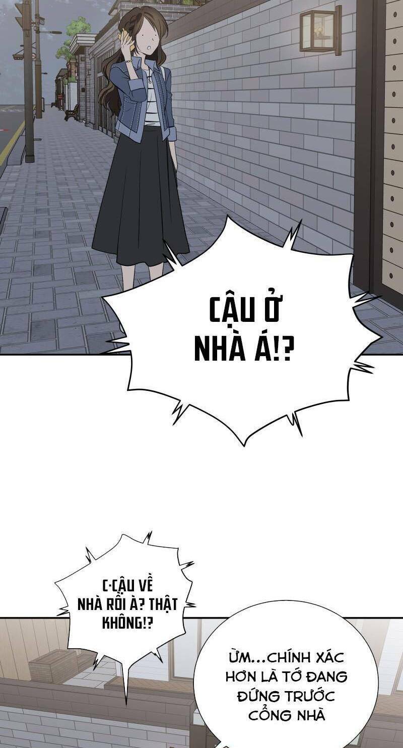 Anh Chàng Lầu Trên - Chap 13 - Trang 90