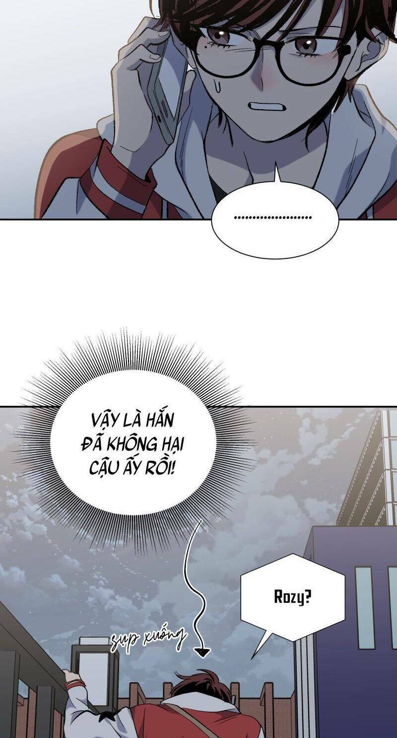 Anh Chàng Lầu Trên - Chap 13 - Trang 92
