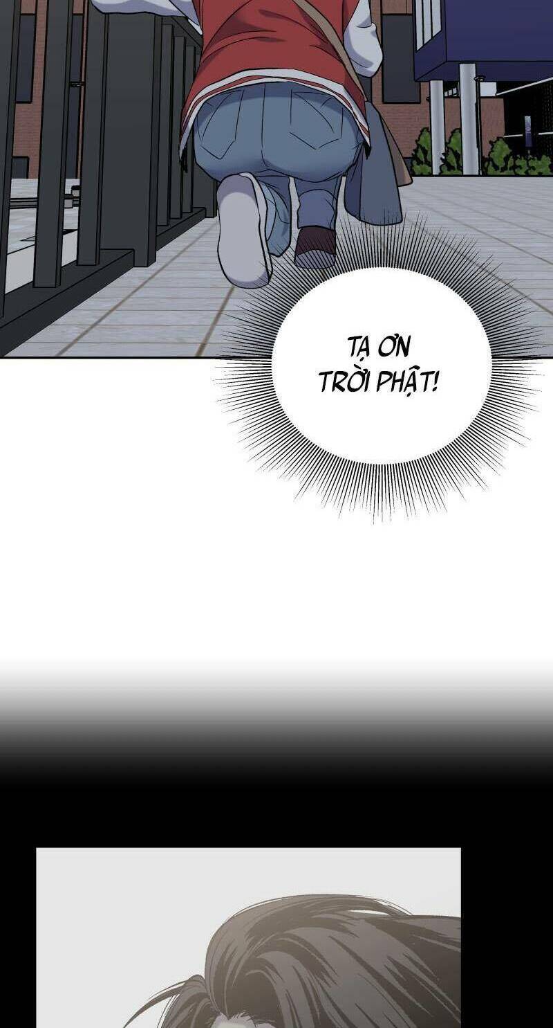 Anh Chàng Lầu Trên - Chap 13 - Trang 93