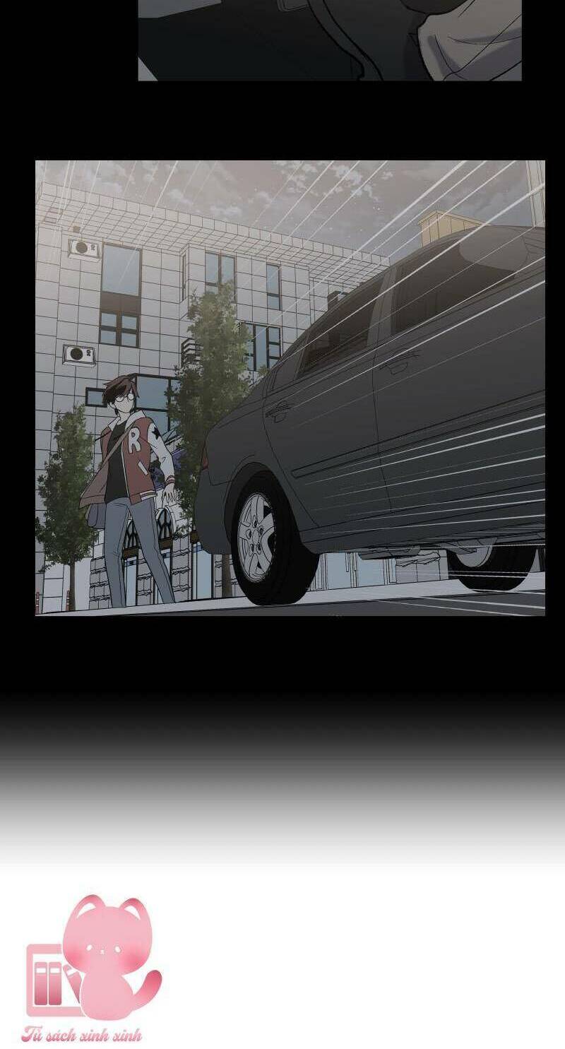 Anh Chàng Lầu Trên - Chap 13 - Trang 95