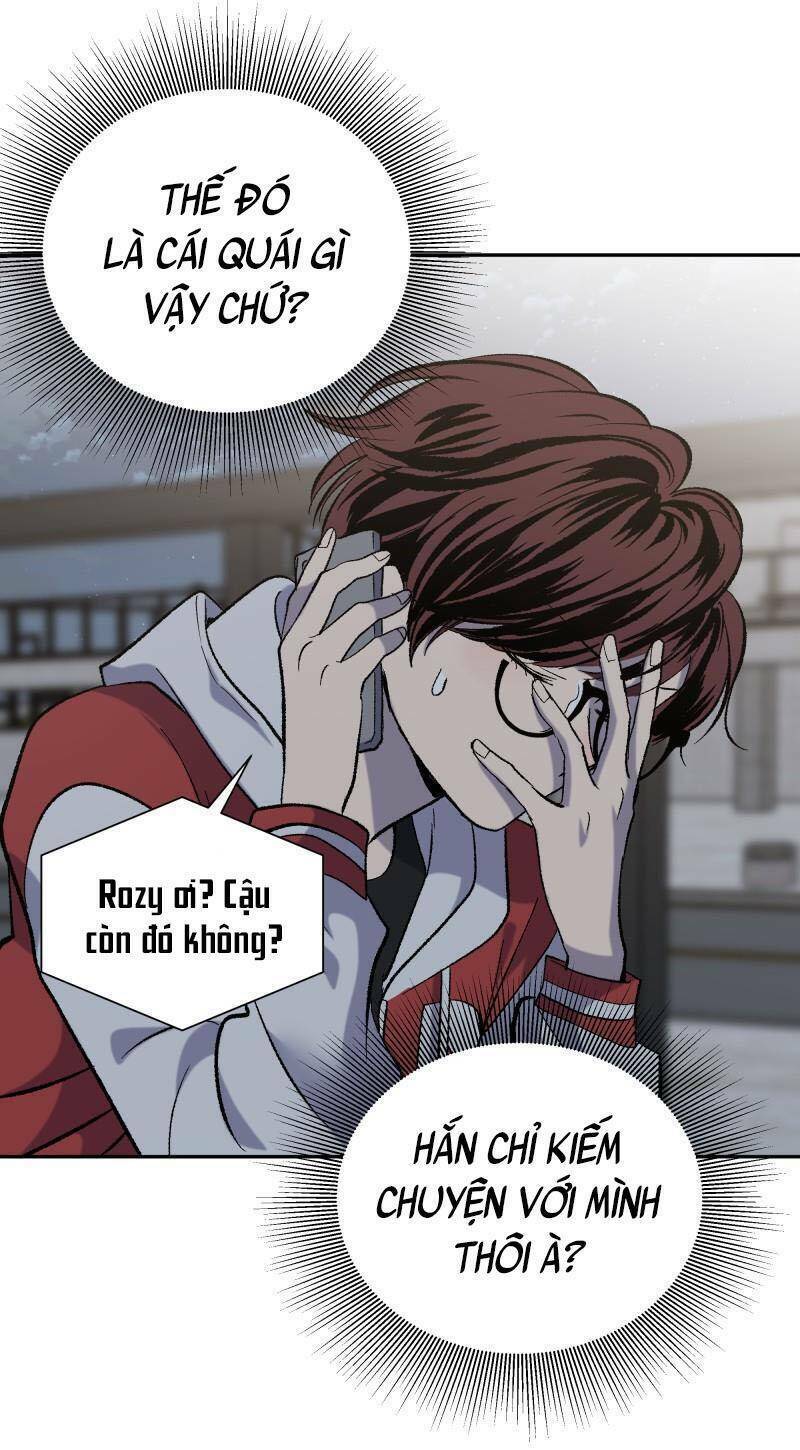 Anh Chàng Lầu Trên - Chap 13 - Trang 96
