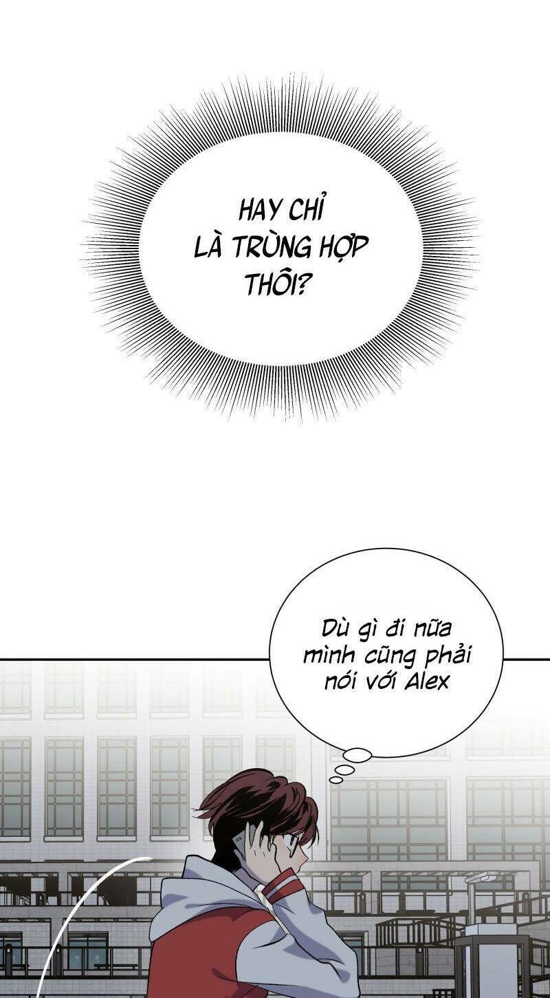 Anh Chàng Lầu Trên - Chap 13 - Trang 97