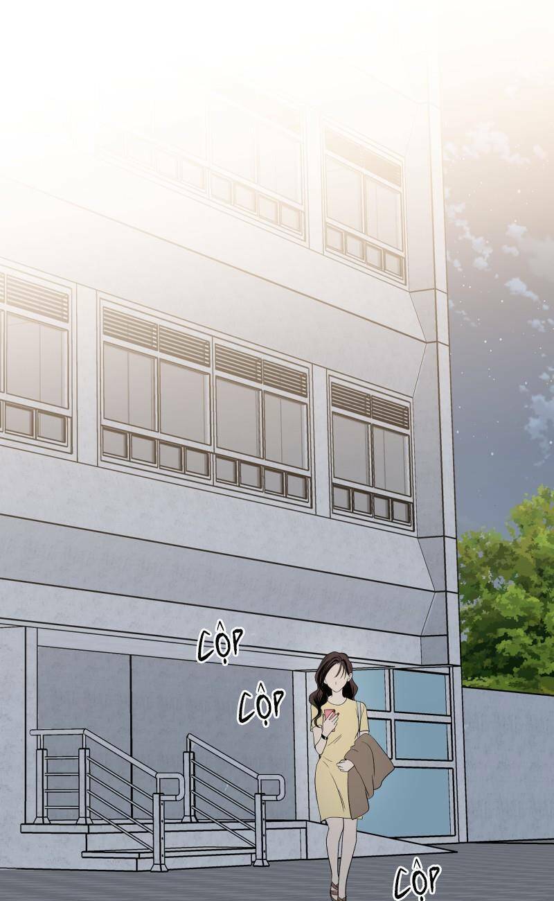 Anh Chàng Lầu Trên - Chap 14 - Trang 2