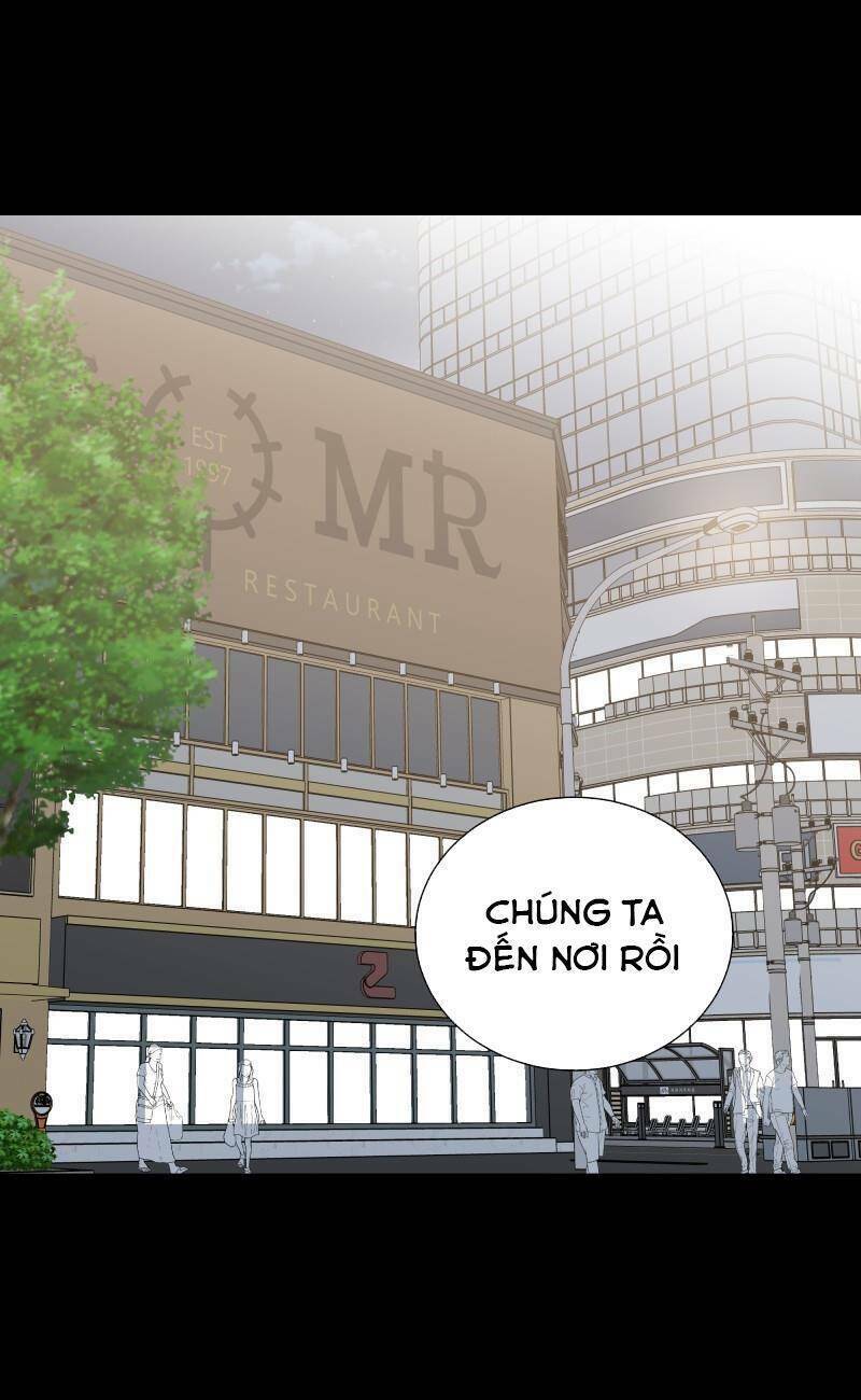 Anh Chàng Lầu Trên - Chap 14 - Trang 14