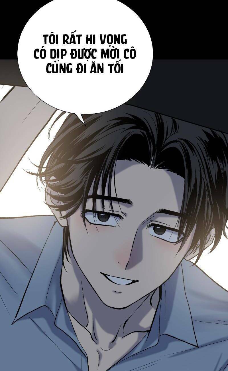Anh Chàng Lầu Trên - Chap 14 - Trang 16