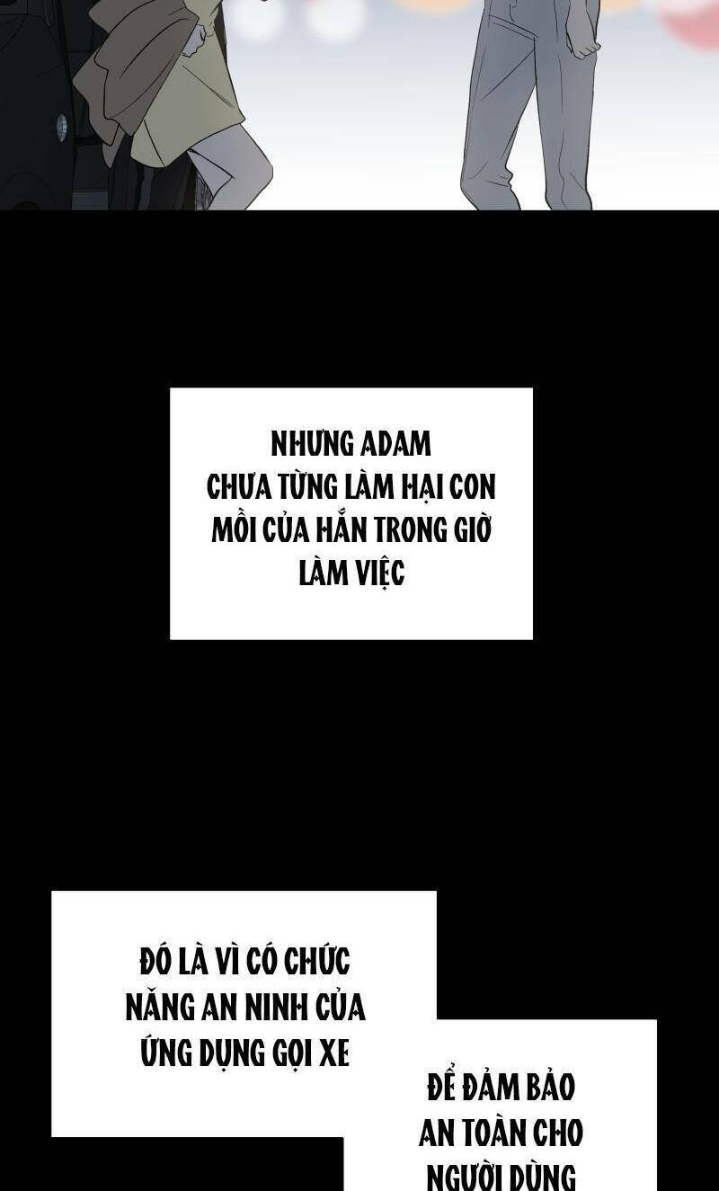 Anh Chàng Lầu Trên - Chap 14 - Trang 19