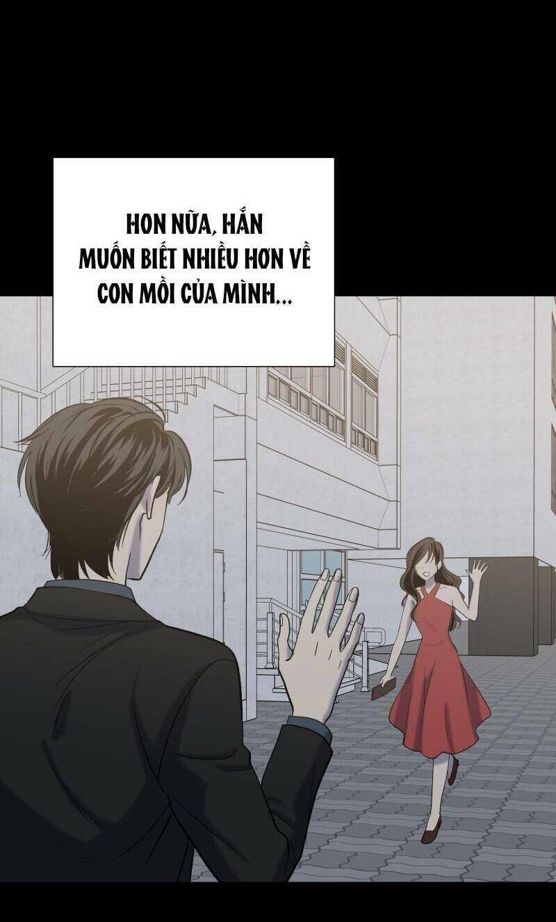 Anh Chàng Lầu Trên - Chap 14 - Trang 21