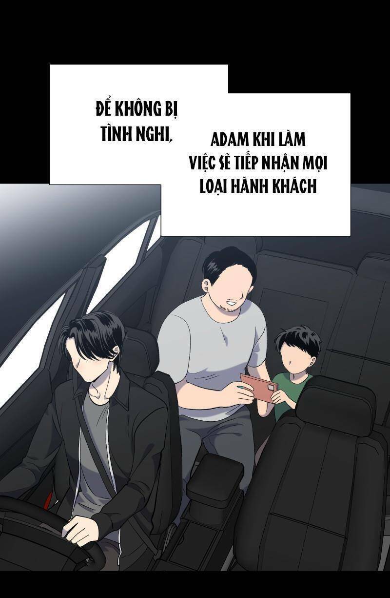 Anh Chàng Lầu Trên - Chap 14 - Trang 34