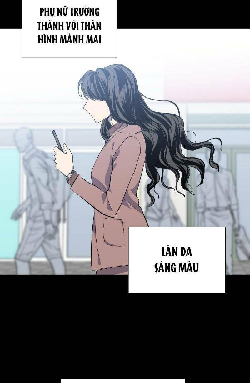 Anh Chàng Lầu Trên - Chap 14 - Trang 37