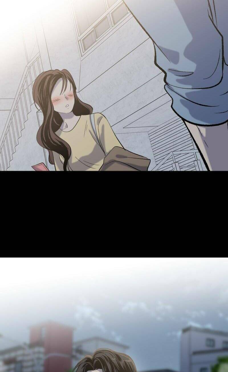 Anh Chàng Lầu Trên - Chap 14 - Trang 5