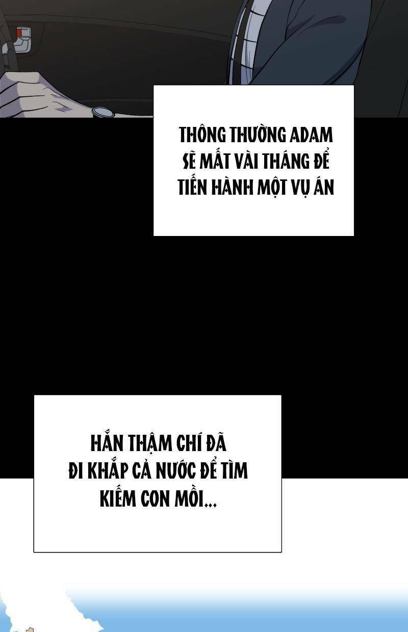 Anh Chàng Lầu Trên - Chap 14 - Trang 42