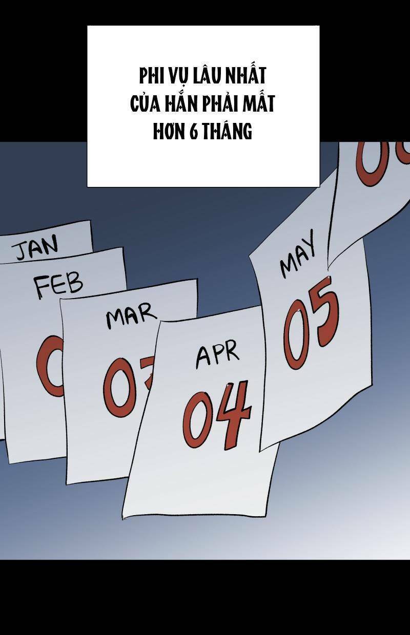 Anh Chàng Lầu Trên - Chap 14 - Trang 44