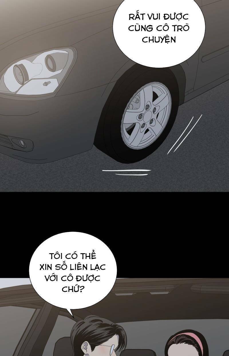 Anh Chàng Lầu Trên - Chap 14 - Trang 48