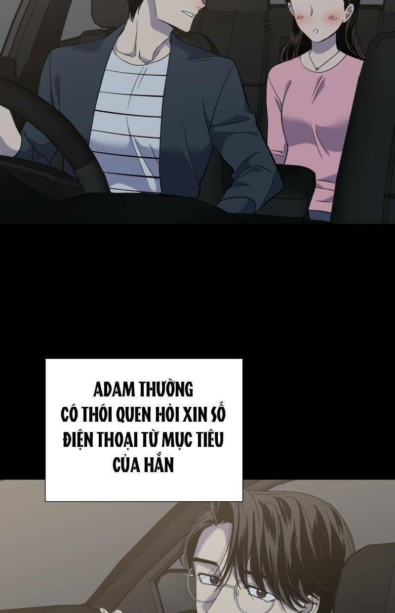 Anh Chàng Lầu Trên - Chap 14 - Trang 49