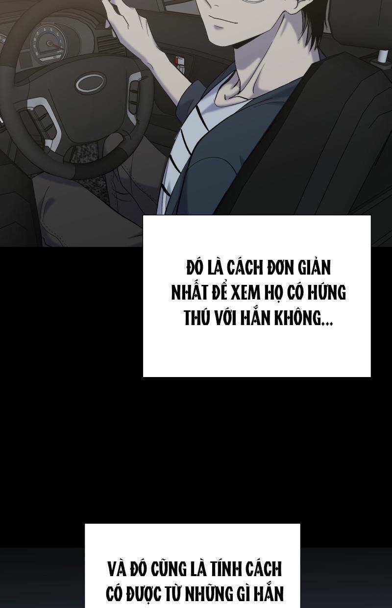 Anh Chàng Lầu Trên - Chap 14 - Trang 50