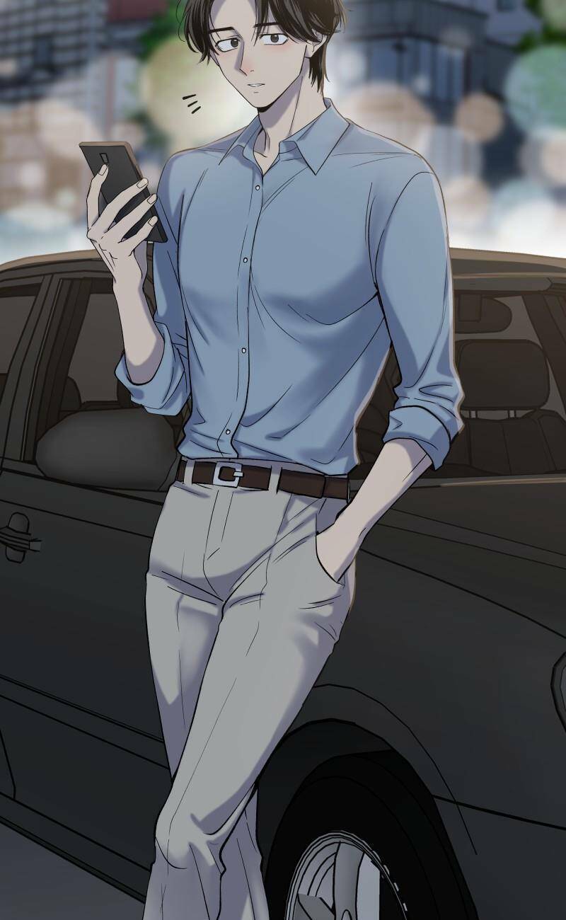 Anh Chàng Lầu Trên - Chap 14 - Trang 6