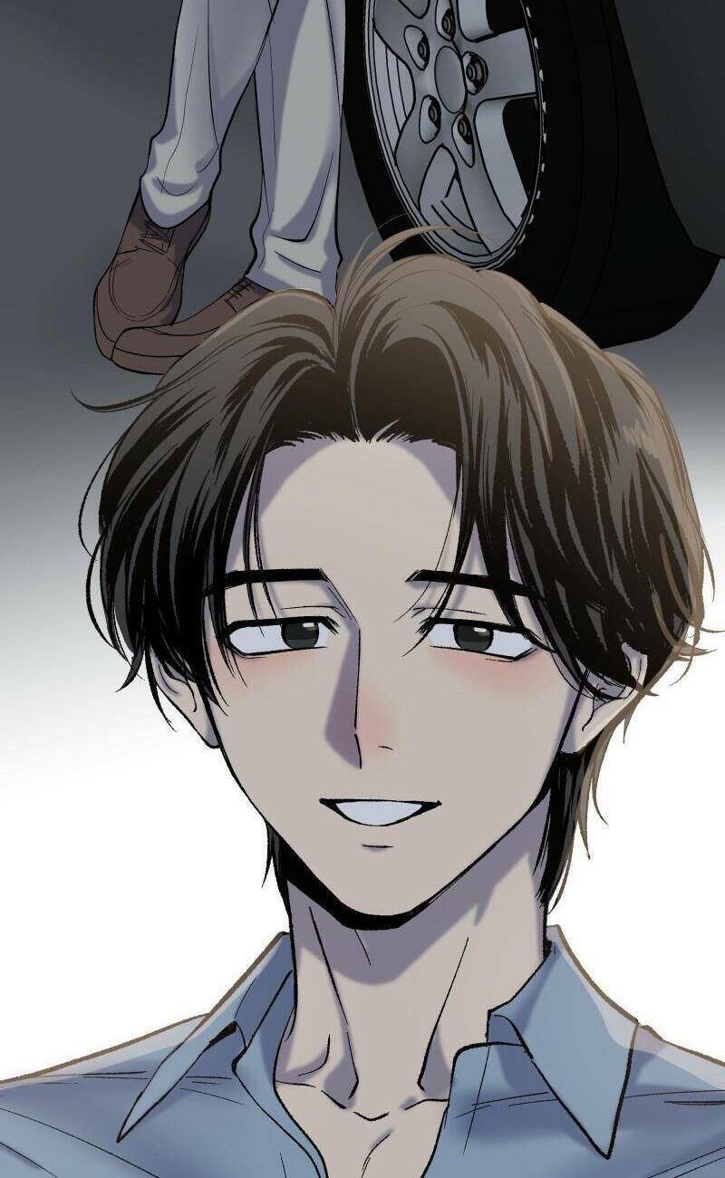 Anh Chàng Lầu Trên - Chap 14 - Trang 7