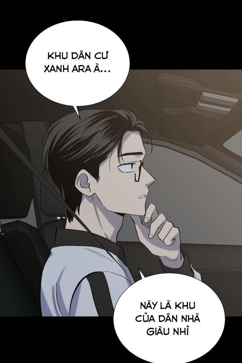 Anh Chàng Lầu Trên - Chap 14 - Trang 64