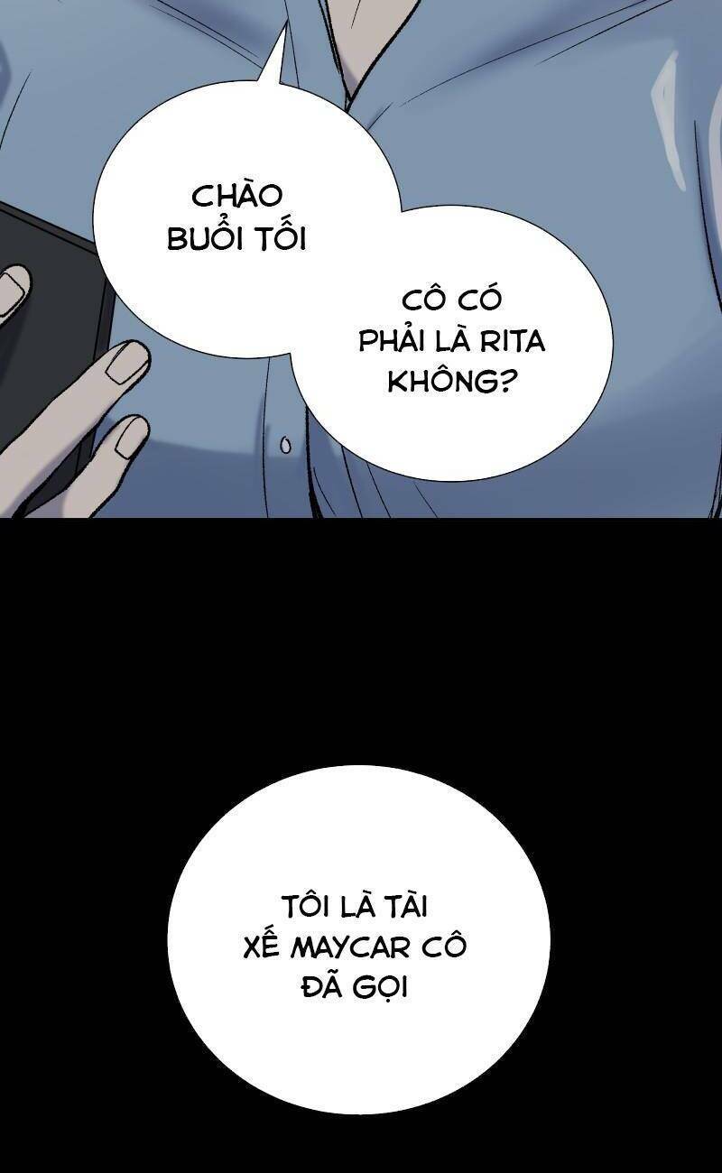 Anh Chàng Lầu Trên - Chap 14 - Trang 8