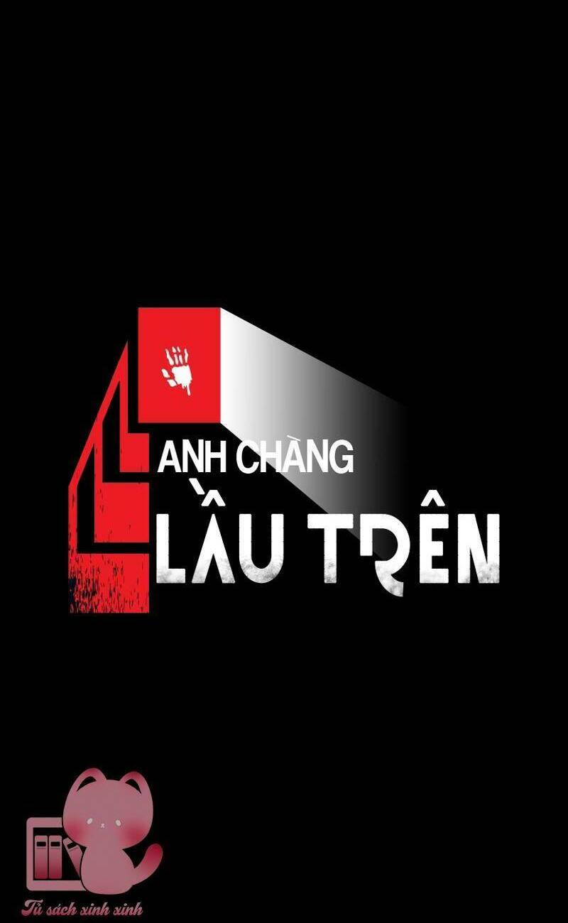 Anh Chàng Lầu Trên - Chap 14 - Trang 9