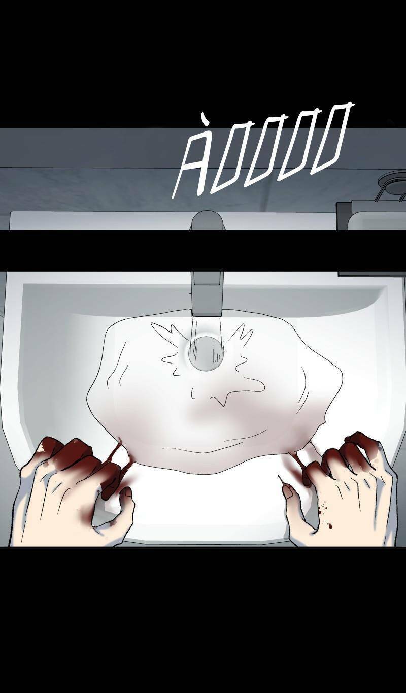 Anh Chàng Lầu Trên - Chap 15 - Trang 2