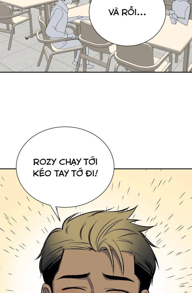 Anh Chàng Lầu Trên - Chap 15 - Trang 18