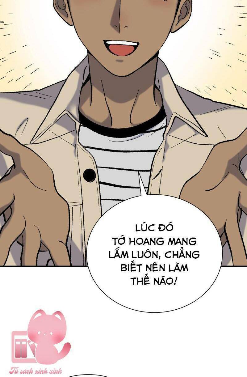 Anh Chàng Lầu Trên - Chap 15 - Trang 19