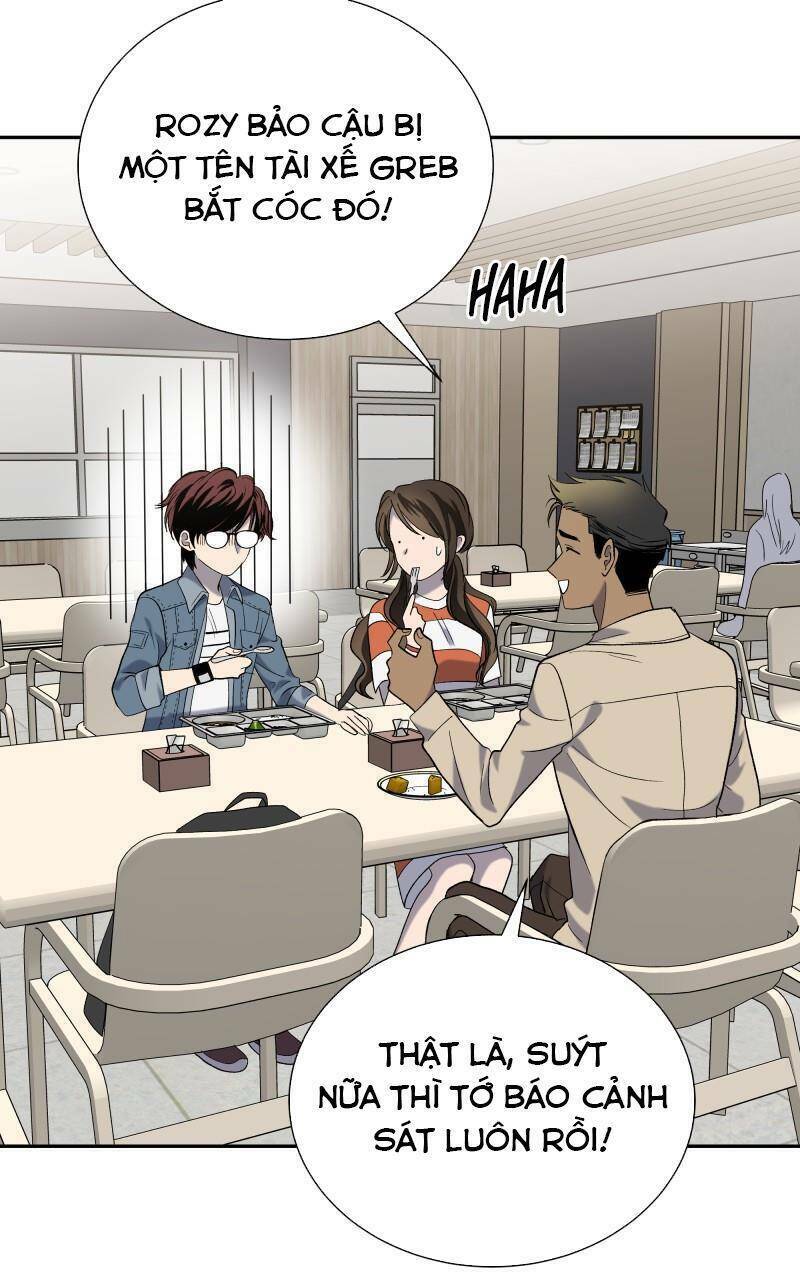 Anh Chàng Lầu Trên - Chap 15 - Trang 20