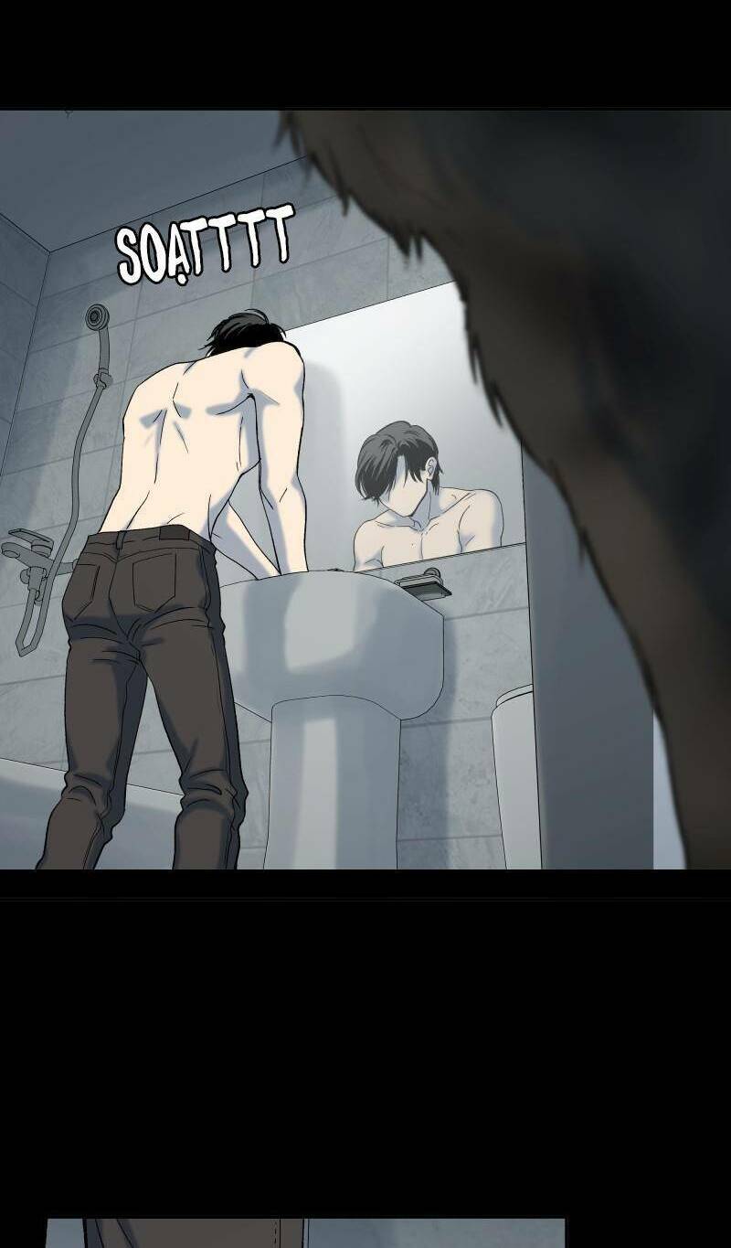 Anh Chàng Lầu Trên - Chap 15 - Trang 3