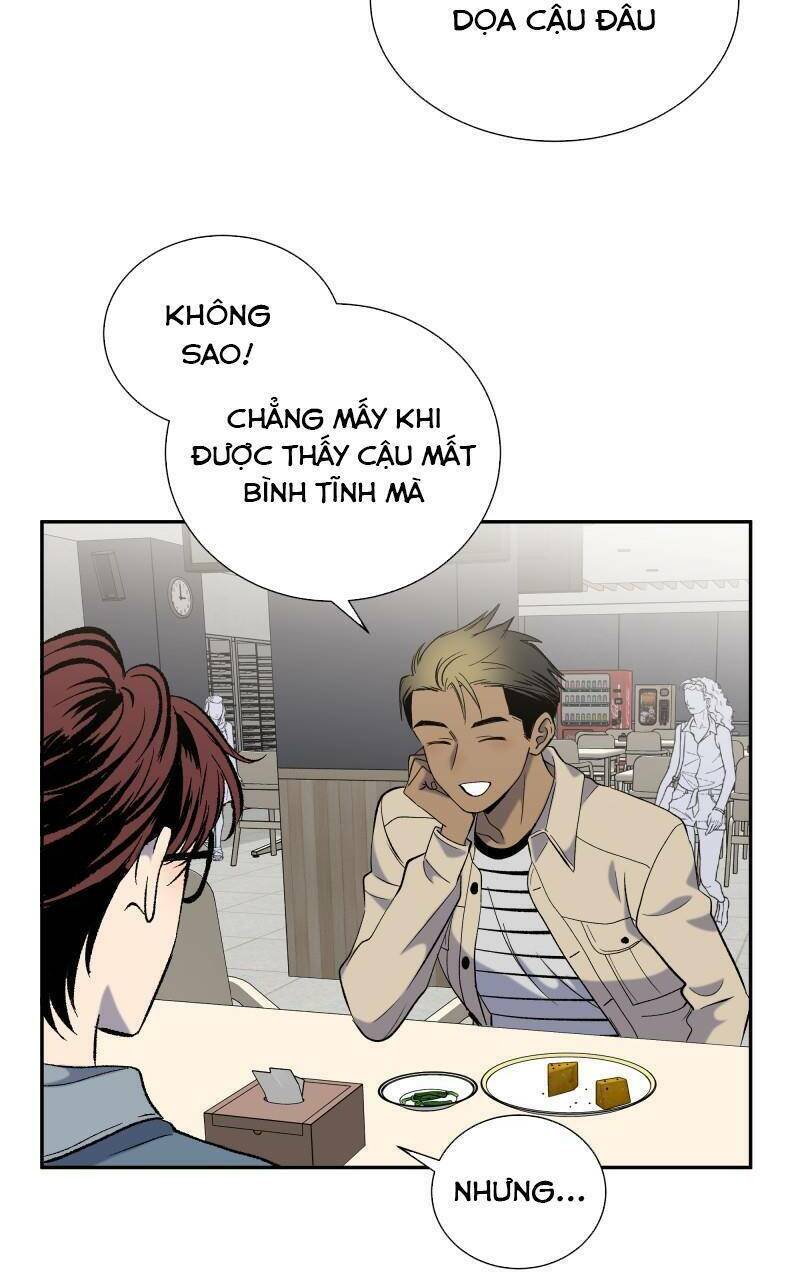Anh Chàng Lầu Trên - Chap 15 - Trang 23