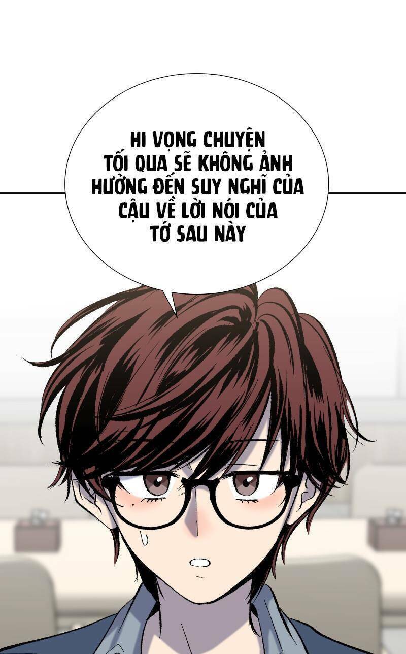 Anh Chàng Lầu Trên - Chap 15 - Trang 24
