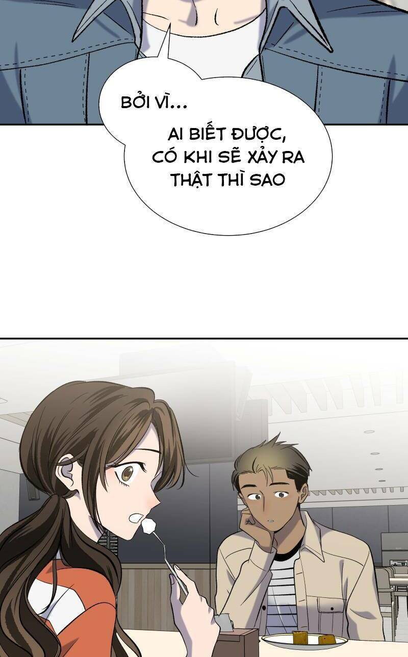 Anh Chàng Lầu Trên - Chap 15 - Trang 25