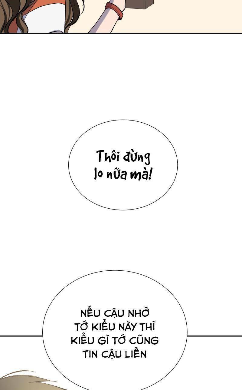 Anh Chàng Lầu Trên - Chap 15 - Trang 26