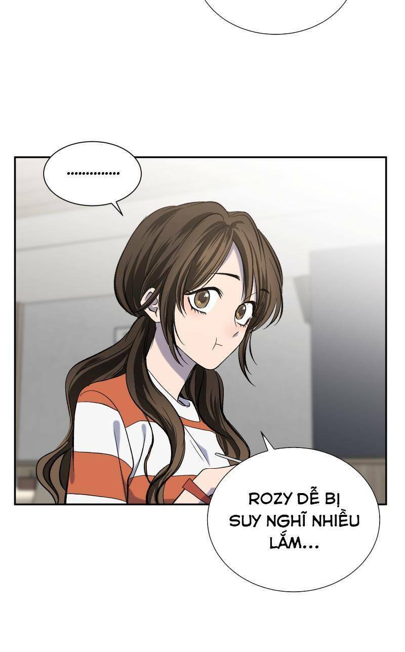 Anh Chàng Lầu Trên - Chap 15 - Trang 28