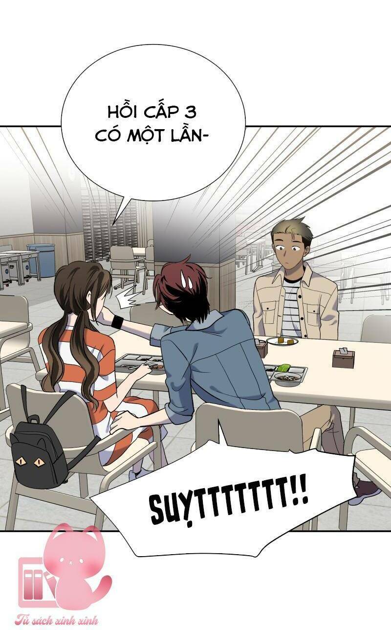 Anh Chàng Lầu Trên - Chap 15 - Trang 29